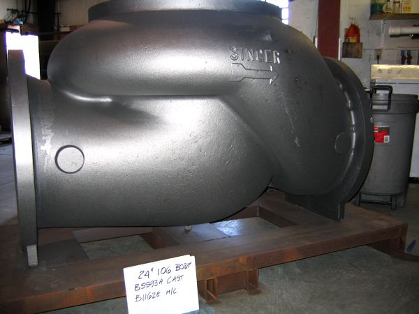 鑄鐵分多少種？用途是什么？